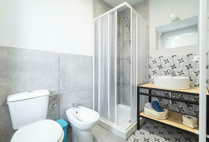 Bed and Breakfast Nevenera