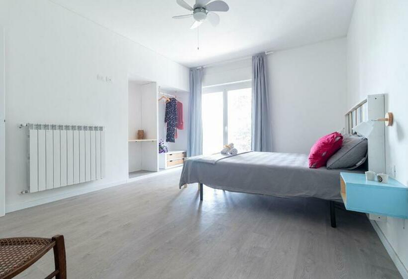 Bed and Breakfast Nevenera