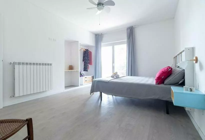 Aamiaismajoitus (B&B) Nevenera