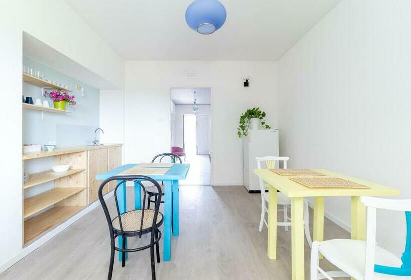 Bed and Breakfast Nevenera