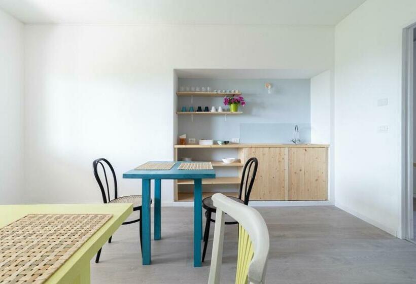 Bed and Breakfast Nevenera