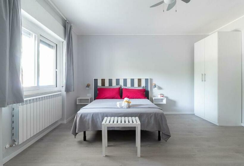 Bed and Breakfast Nevenera