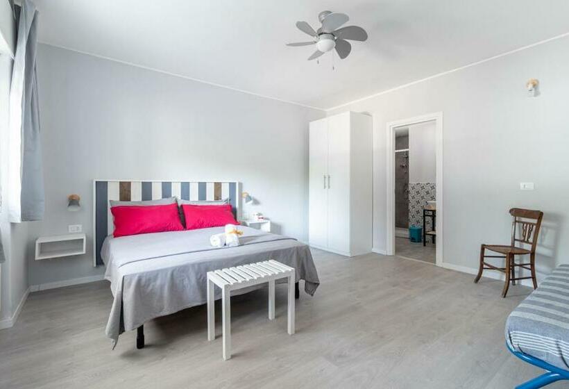 Bed and Breakfast Nevenera