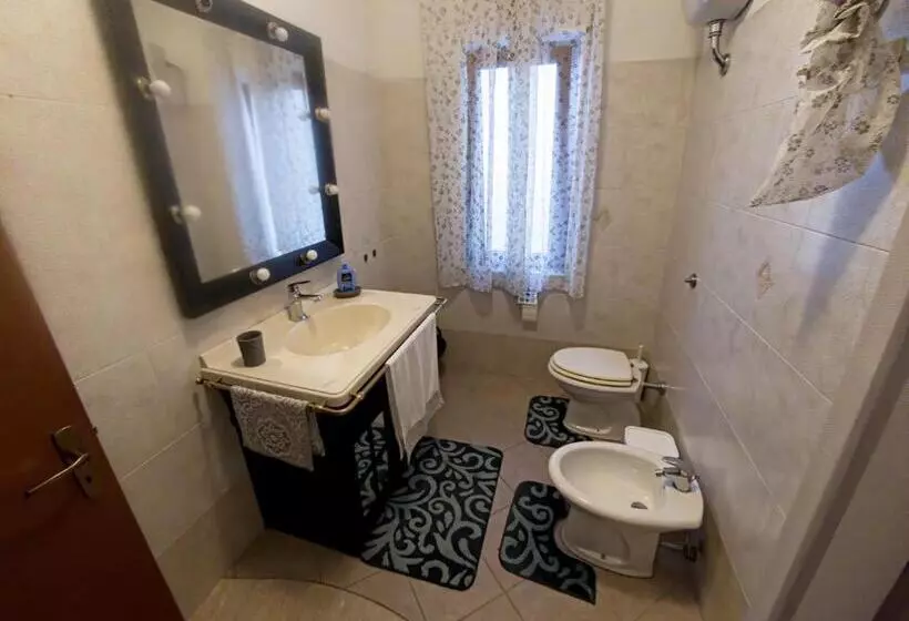 Deep Sea Residence