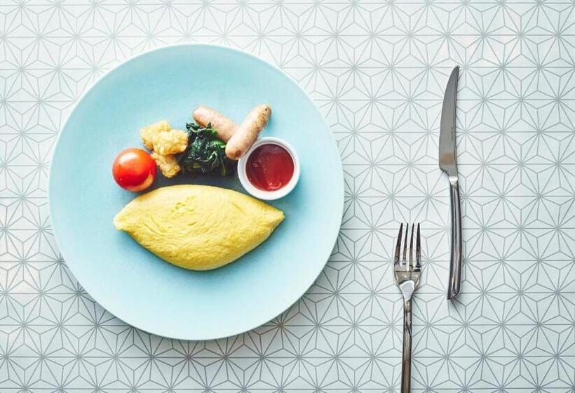 ホテル Indigo Inuyama Urakuen Garden, An Ihg