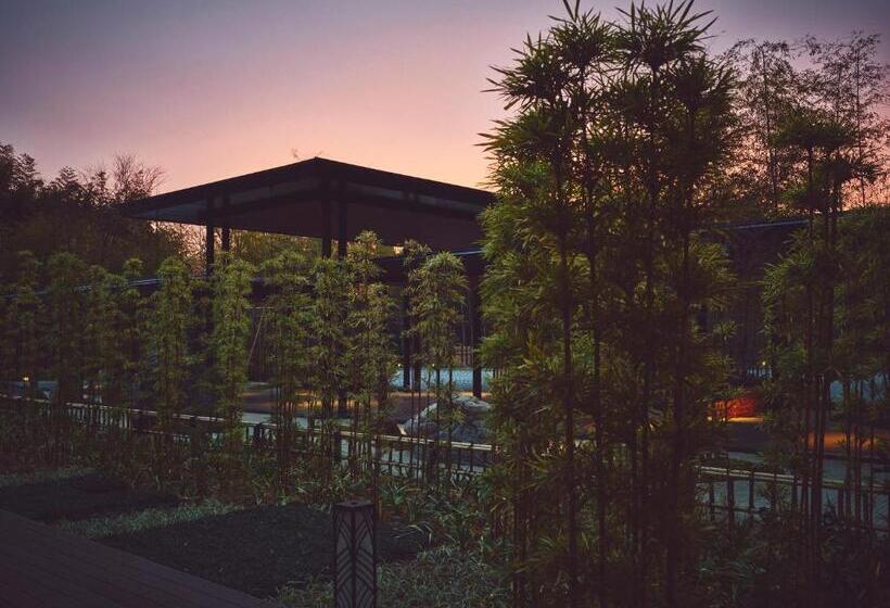 ホテル Indigo Inuyama Urakuen Garden, An Ihg