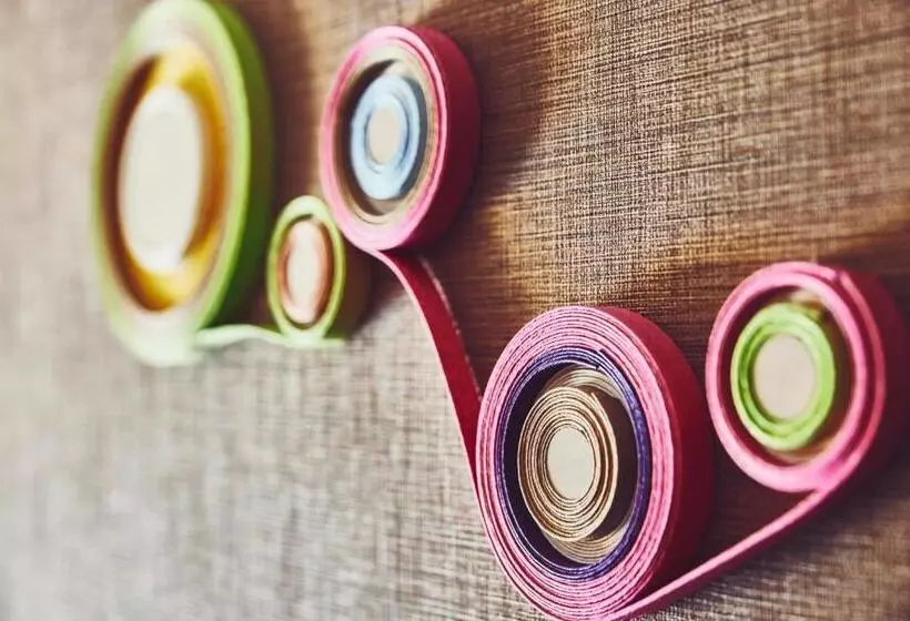 Hotelli Indigo Inuyama Urakuen Garden, An Ihg