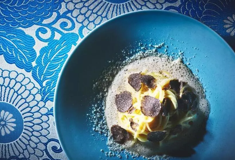 Hotelli Indigo Inuyama Urakuen Garden, An Ihg