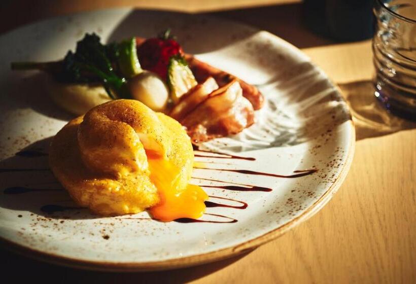 ホテル Indigo Inuyama Urakuen Garden, An Ihg