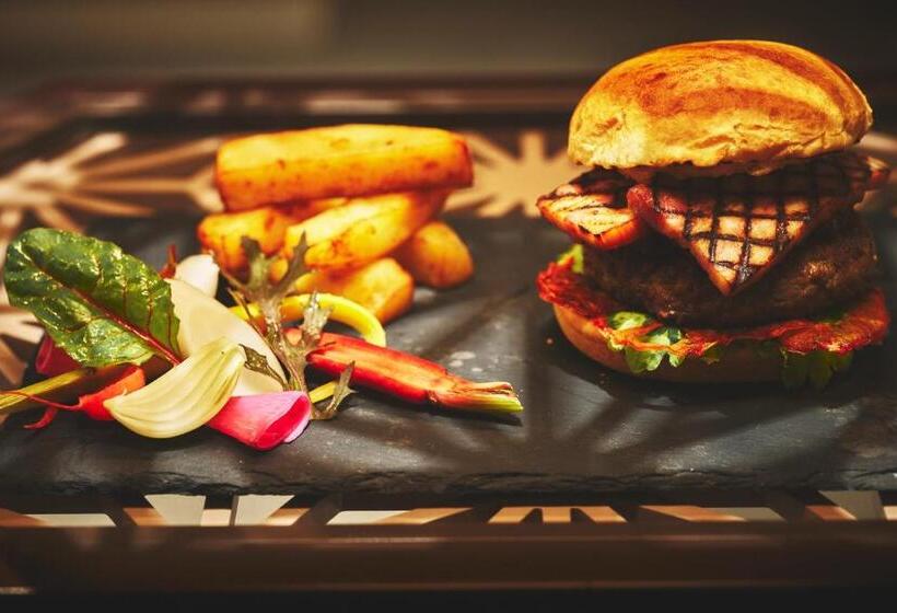 ホテル Indigo Inuyama Urakuen Garden, An Ihg