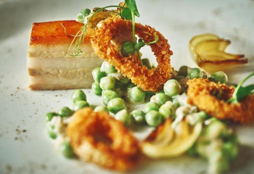 ホテル Indigo Inuyama Urakuen Garden, An Ihg