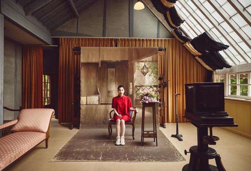 ホテル Indigo Inuyama Urakuen Garden, An Ihg