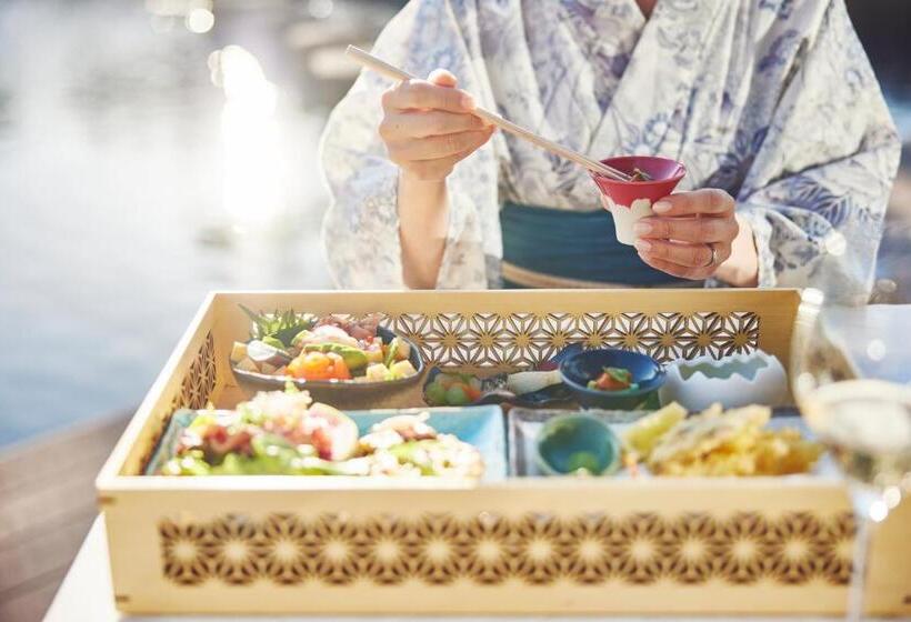 ホテル Indigo Inuyama Urakuen Garden, An Ihg