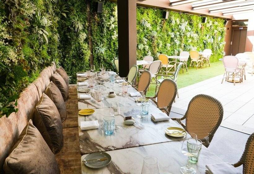 هتل Wine & Books Lisboa