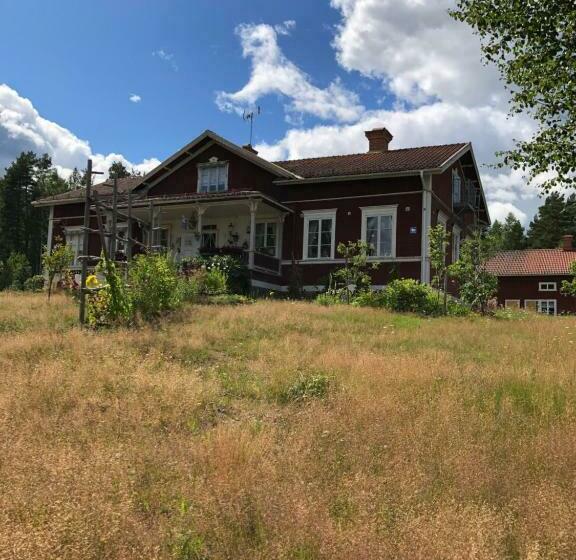 Långhedgården Bed & Breakfast