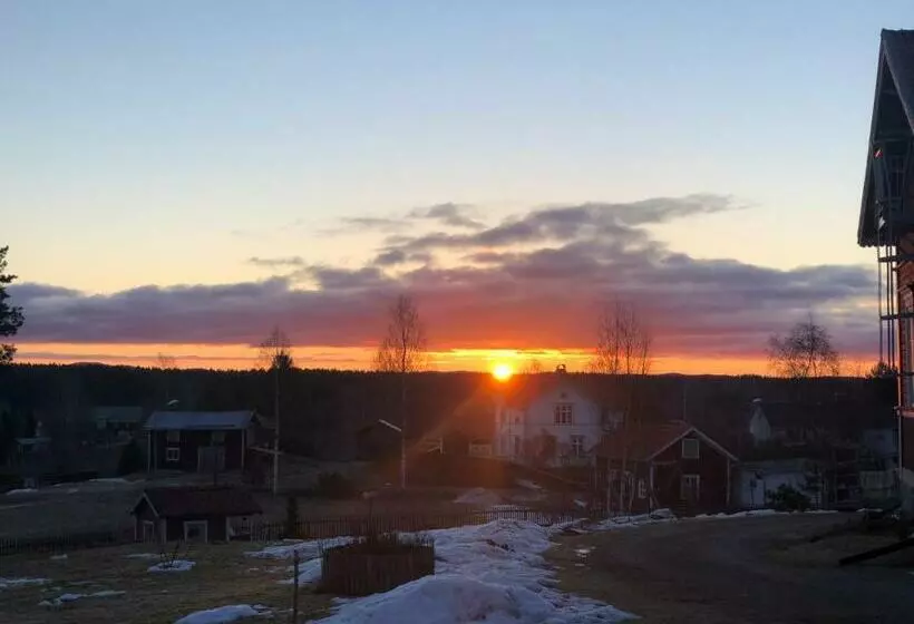 Långhedgården Bed & Breakfast