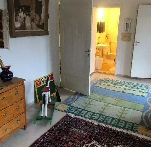 Långhedgården Bed & Breakfast