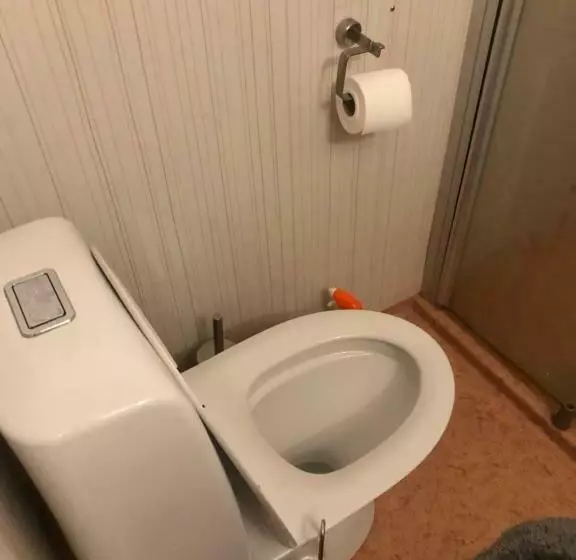 Långhedgården Bed & Breakfast