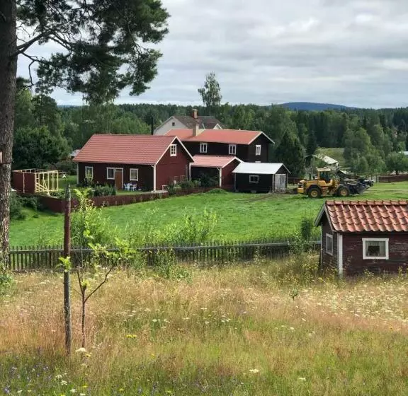 Långhedgården Bed & Breakfast