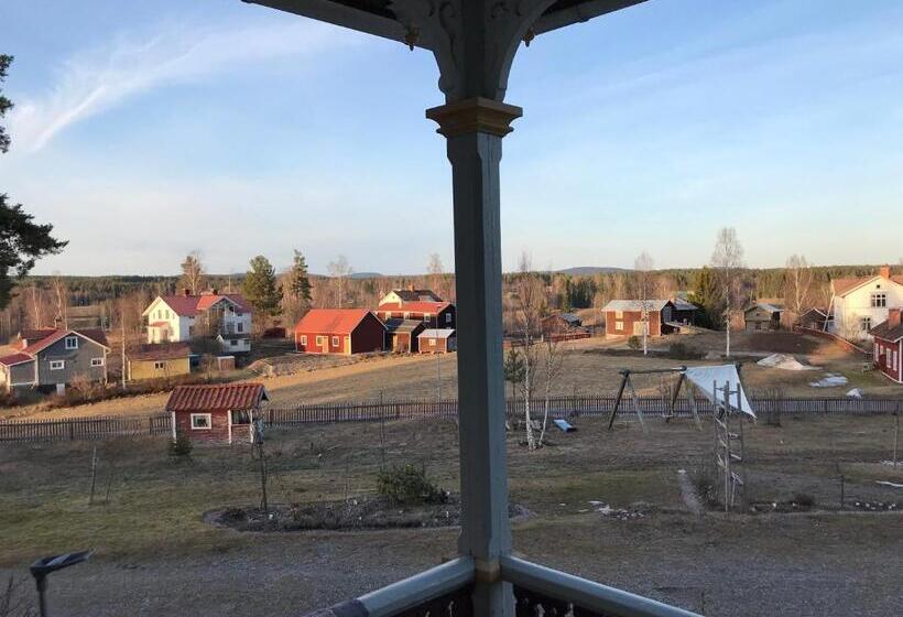 Långhedgården Bed & Breakfast