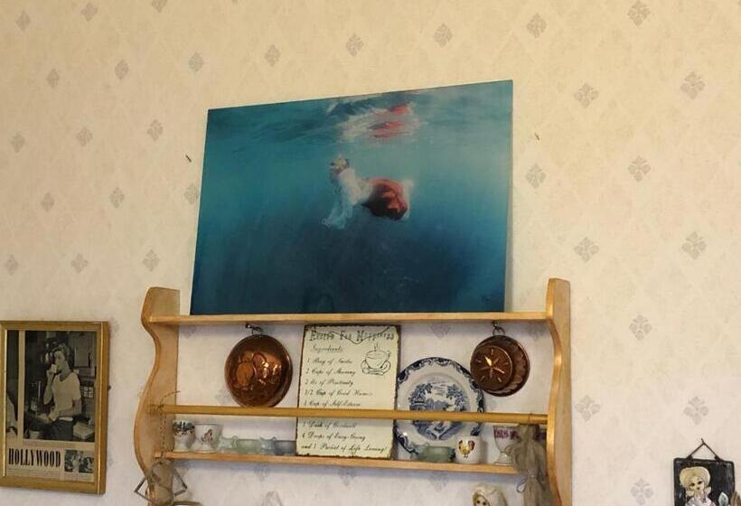 Långhedgården Bed & Breakfast