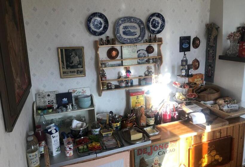 Långhedgården Bed & Breakfast