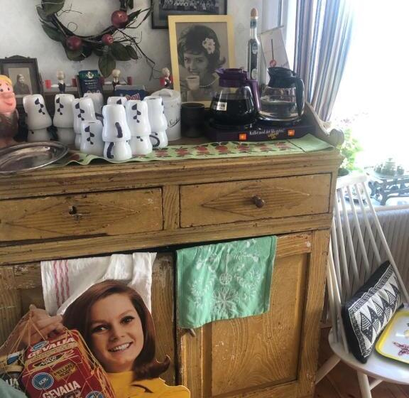 Långhedgården Bed & Breakfast