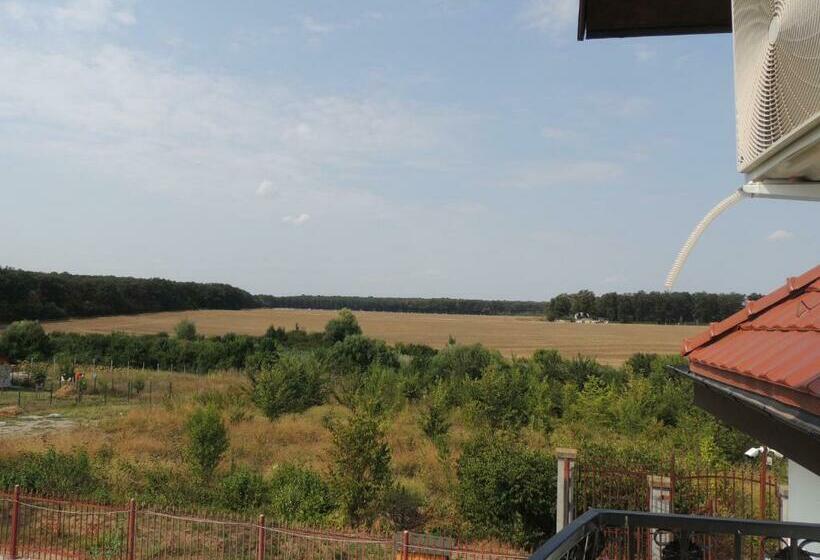 بنسيون Blue Sky House