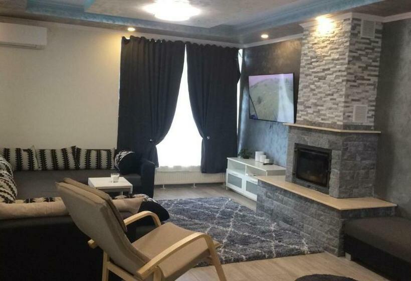 بنسيون Blue Sky House