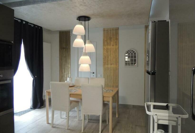 بنسيون Blue Sky House