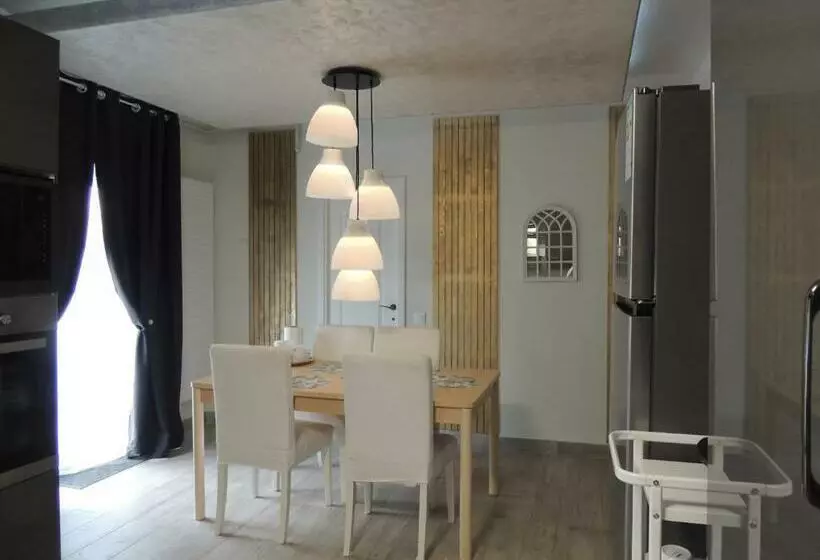 Majatalo Blue Sky House