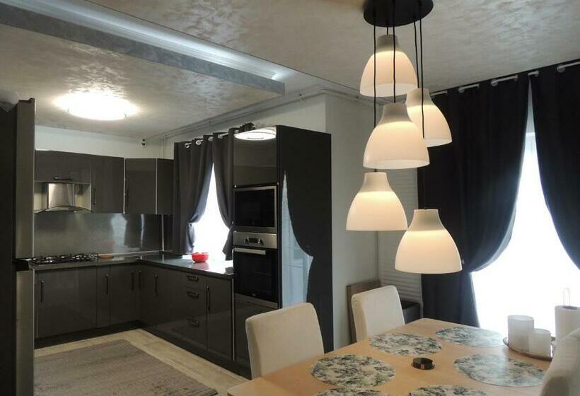 بنسيون Blue Sky House