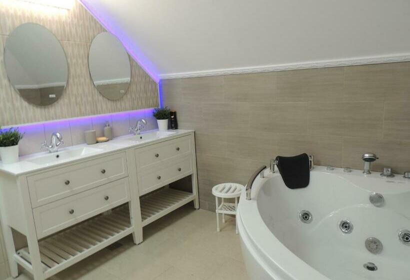 بنسيون Blue Sky House