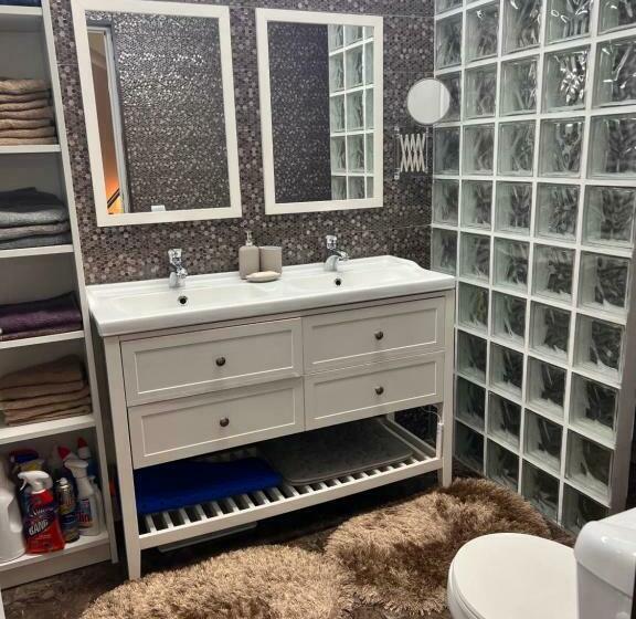 بنسيون Blue Sky House