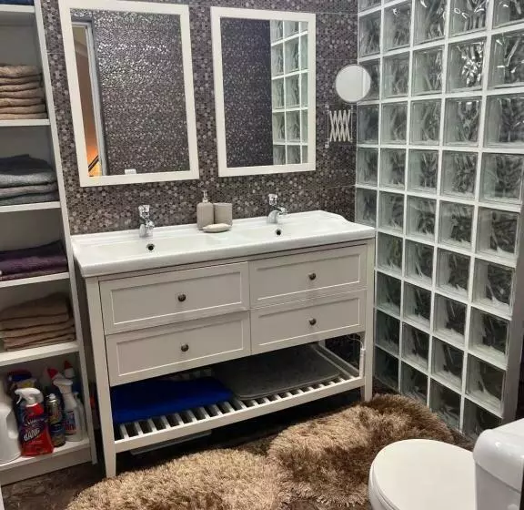 Majatalo Blue Sky House