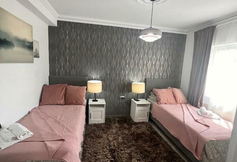 بنسيون Blue Sky House