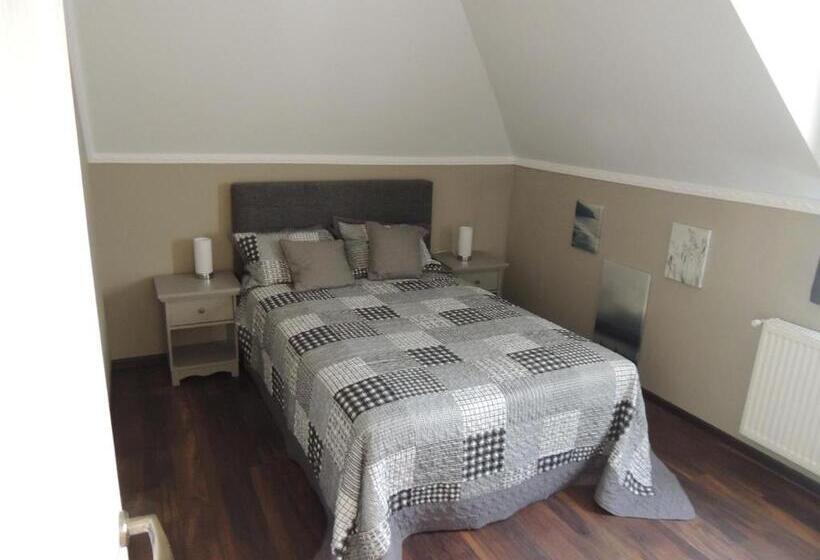 بنسيون Blue Sky House