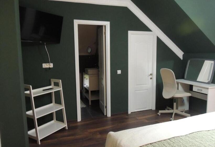 بنسيون Blue Sky House