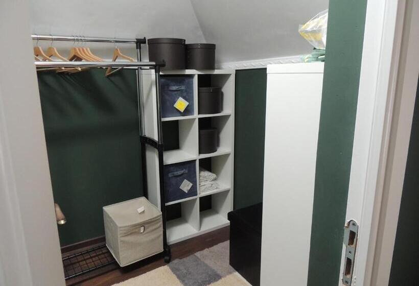 بنسيون Blue Sky House