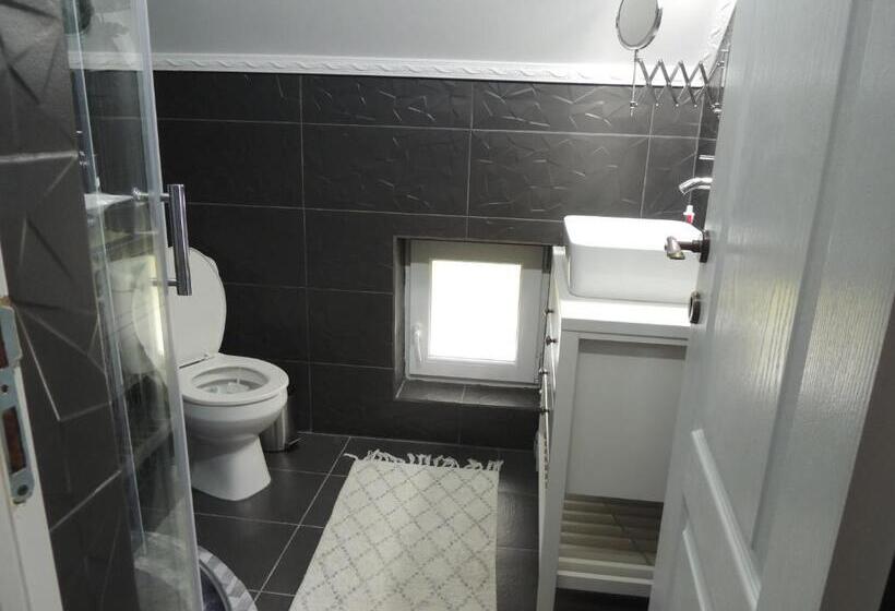 بنسيون Blue Sky House