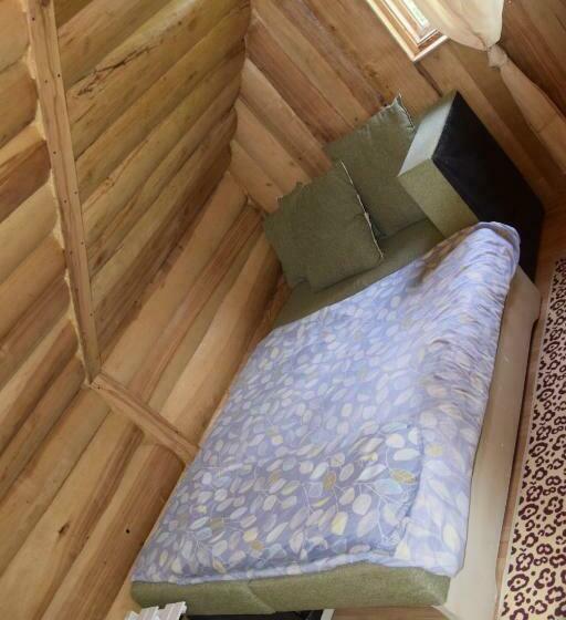 펜션 Cabana Colnic