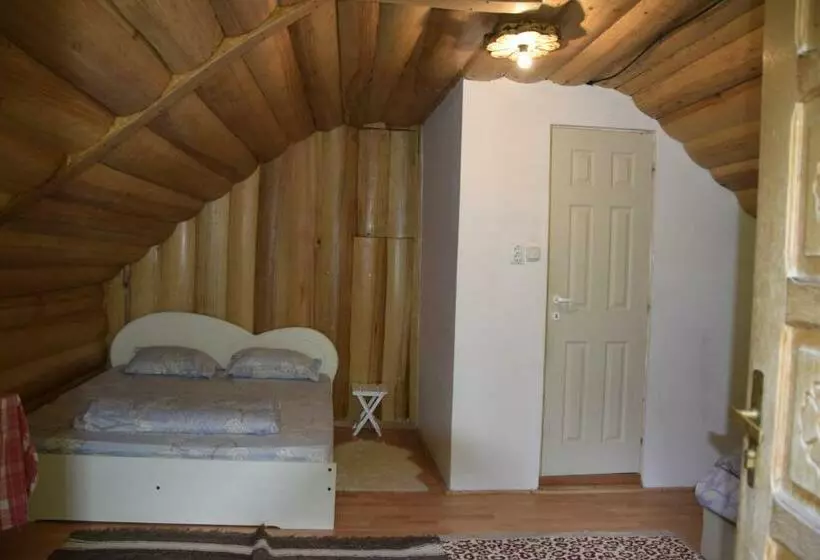 پانسیون Cabana Colnic