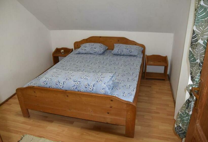 펜션 Cabana Colnic