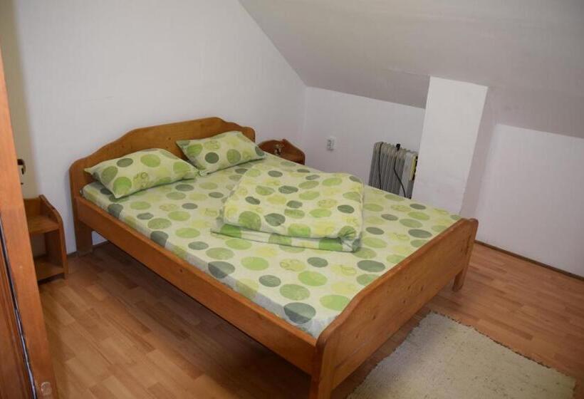 펜션 Cabana Colnic