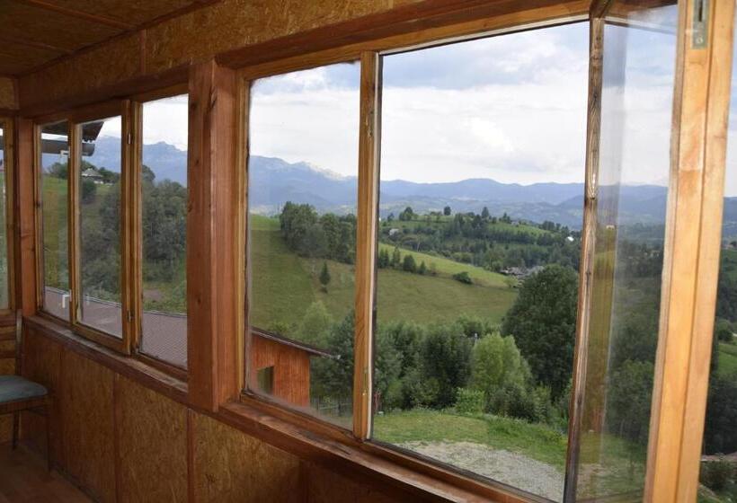 펜션 Cabana Colnic