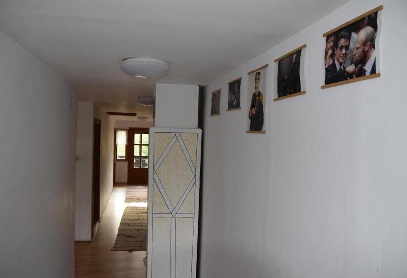 펜션 Cabana Colnic