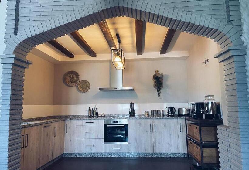 펜션 Casa Eden Mountain View, Infinity Pool