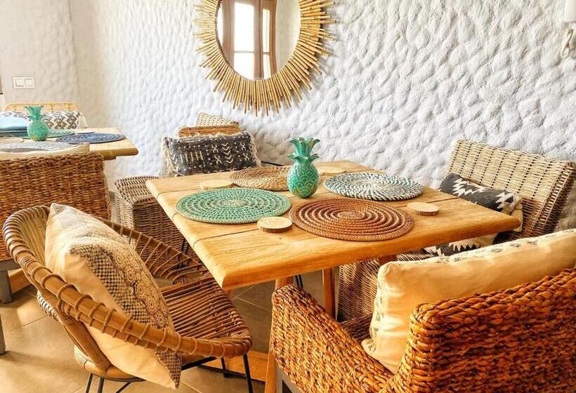 펜션 Casa Eden Mountain View, Infinity Pool