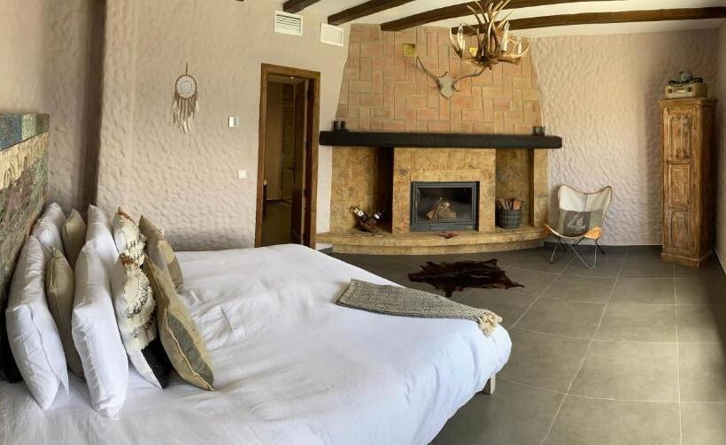 펜션 Casa Eden Mountain View, Infinity Pool