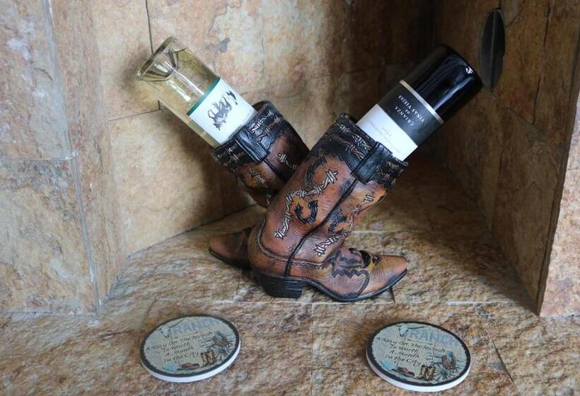 펜션 Casa Eden Mountain View, Infinity Pool